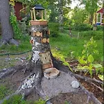 Riverside Sauna And Hot Tub Northern Lights