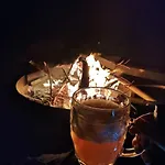 Riverside Sauna And Hot Tub Northern Lights *