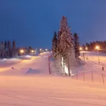 Riverside Sauna And Hot Tub Northern Lights