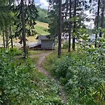 Chalet Riverside Sauna And Hot Tub Northern Lights *
