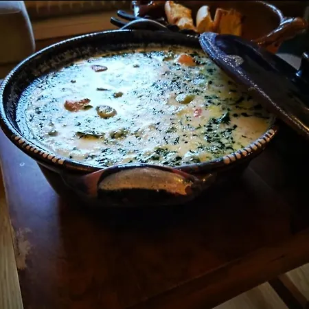 Alpesi faház Chez-nous Aeaenekoski, Sauna & Jacuzzi, Northern Lights