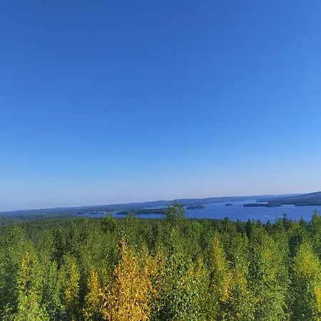 Chalet Chez-Nous Äänekoski