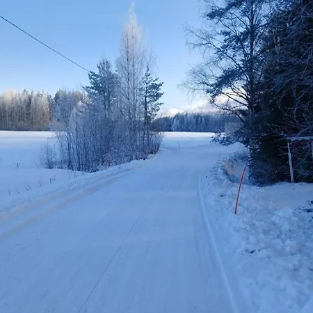 Chez-Nous Äänekoski Äänekoski