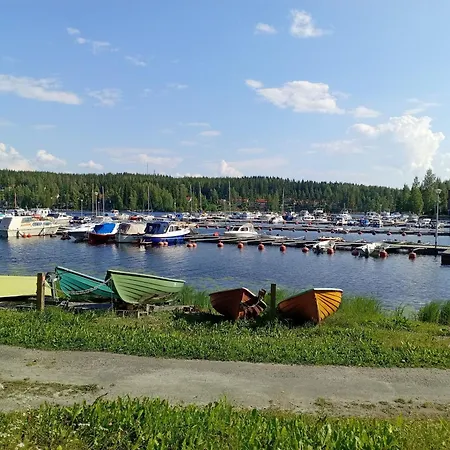 Chez-Nous Äänekoski *