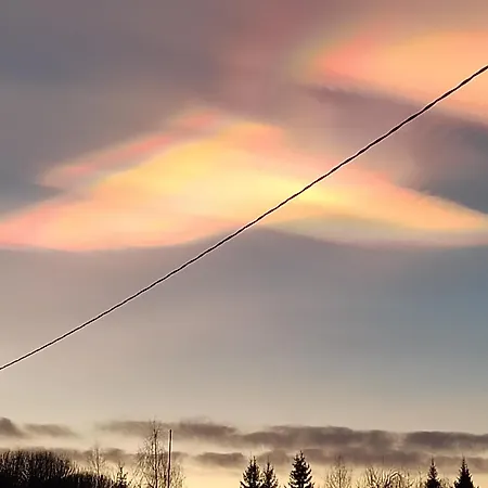 Chalet Chez-Nous Äänekoski Äänekoski