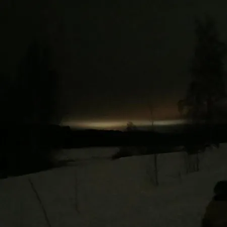 Chez-Nous Äänekoski *