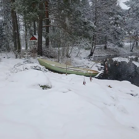 Chez-Nous Äänekoski *