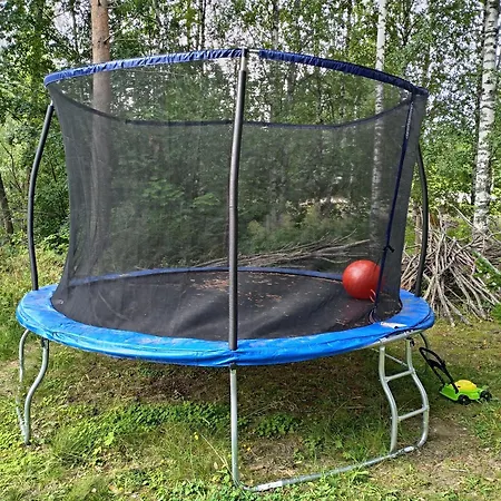 Chez-Nous Äänekoski *