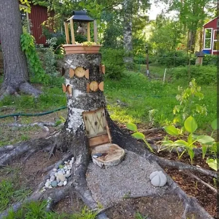 Chez-Nous Äänekoski