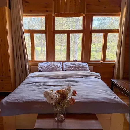 Chez-Nous Äänekoski Chalet Äänekoski