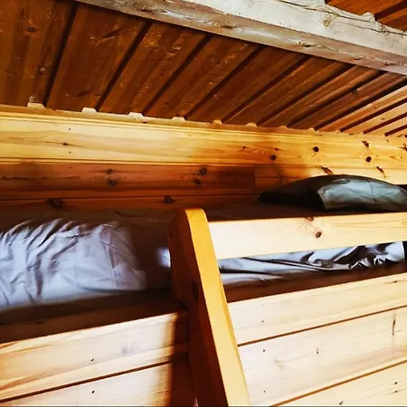 Chez-Nous Äänekoski