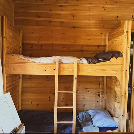 Chez-Nous Äänekoski Äänekoski