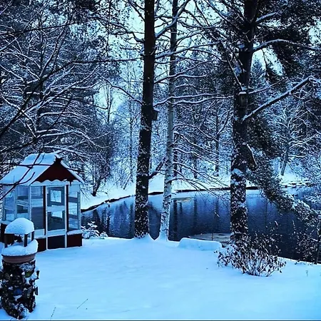 Chez-Nous Äänekoski