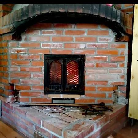 Chez-nous Aeaenekoski, Sauna & Jacuzzi, Northern Lights