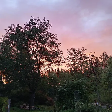 Chez-Nous Äänekoski Äänekoski