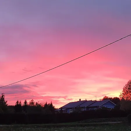 Chez-Nous Äänekoski * Äänekoski