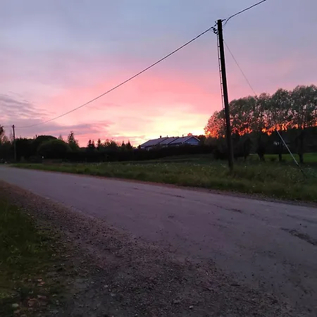 Chalet Chez-Nous Äänekoski *