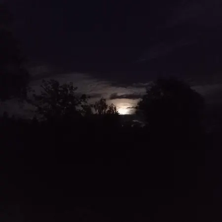 Chez-Nous Äänekoski Chalet