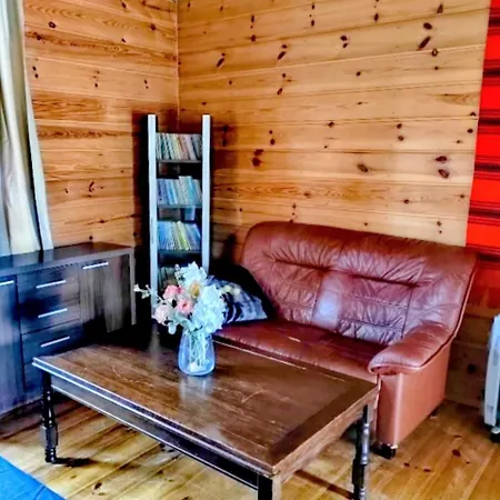 Chez-nous Aeaenekoski, Sauna & Jacuzzi, Northern Lights *