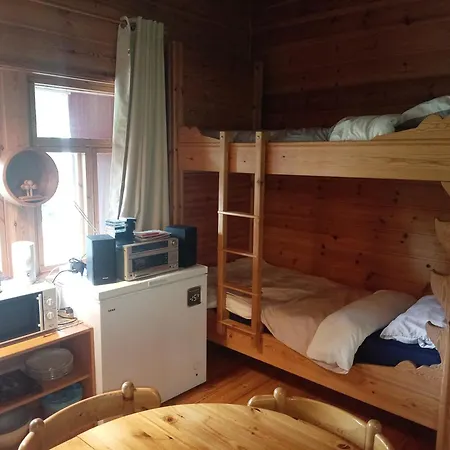 Chalet Riverside Sauna Hot Tub Northern Lights