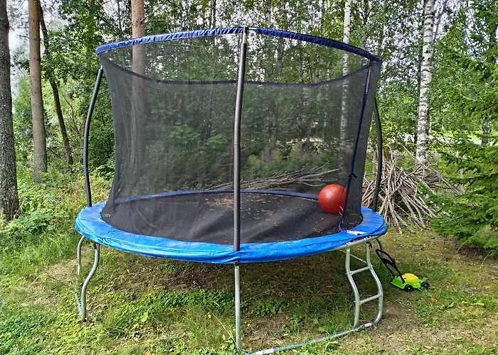 Riverside Sauna And Hot Tub Northern Lights *