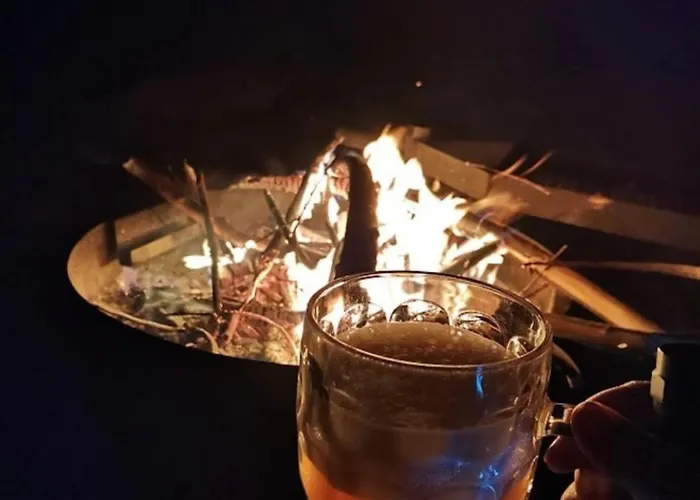 Riverside Cottage Aeaenekoski Sauna And Hot Tub Northern Lights *