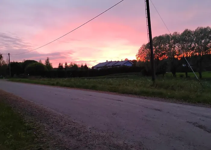 木屋 Riverside Cottage Aeaenekoski Sauna And Hot Tub Northern Lights *